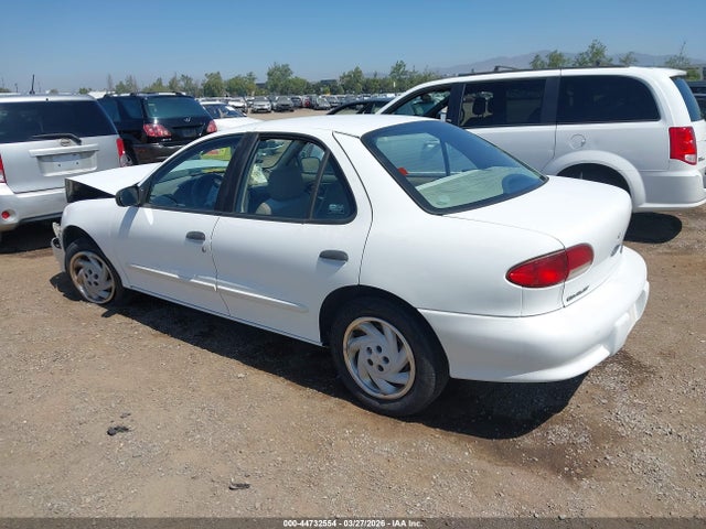 Chevrolet Cavalier