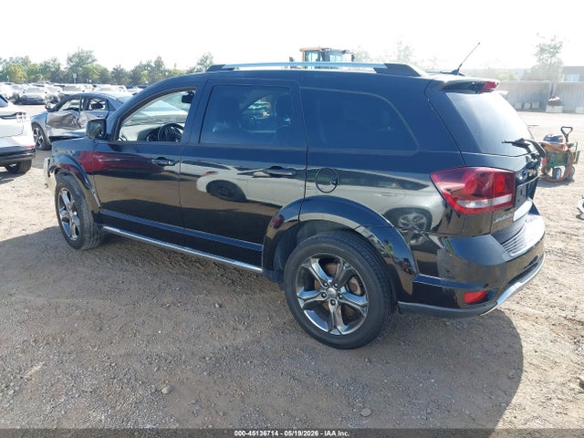 Dodge Journey Crossroad