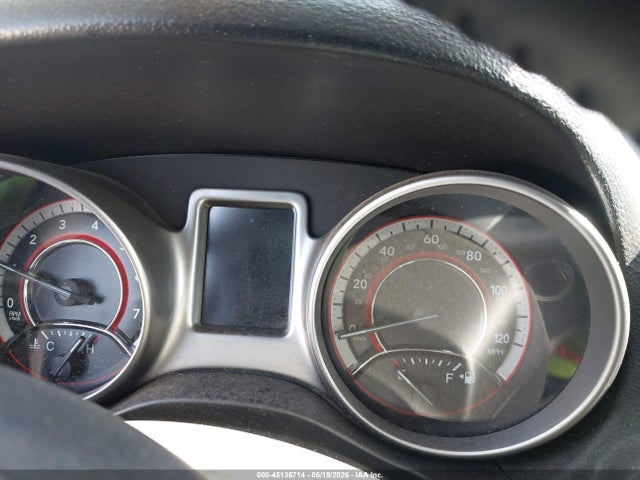 Dodge Journey Crossroad