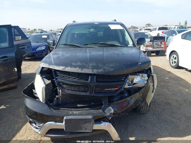 Dodge Journey Crossroad