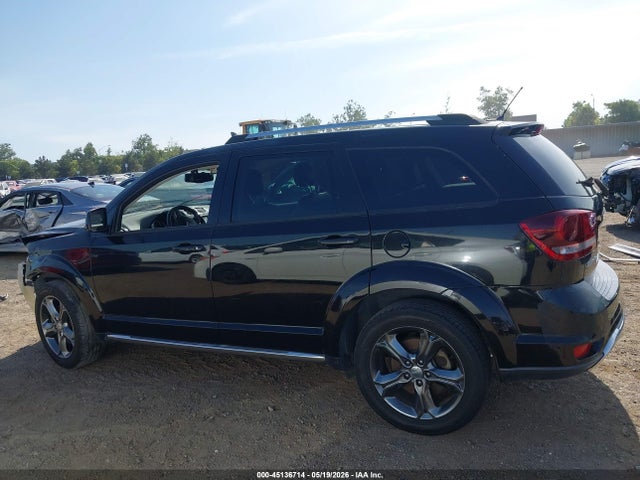 Dodge Journey Crossroad