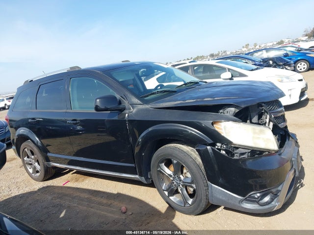 Dodge Journey Crossroad