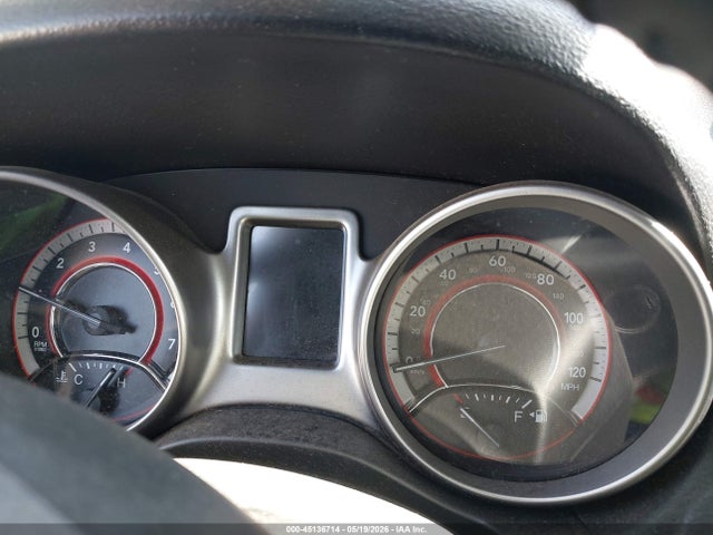 Dodge Journey Crossroad
