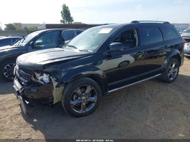 Dodge Journey Crossroad