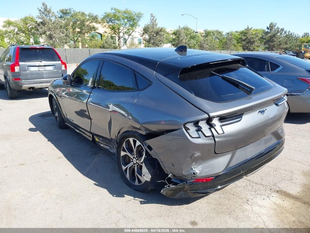 Ford Mustang Premium