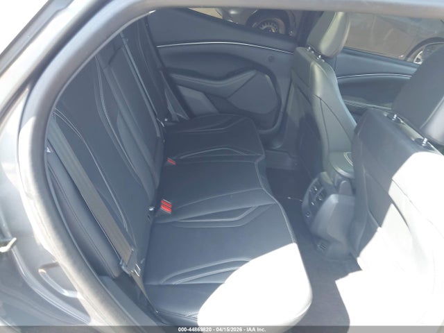 Ford Mustang Premium