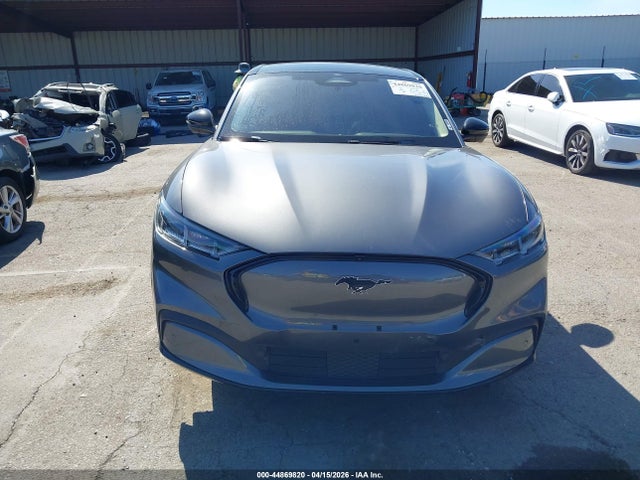 Ford Mustang Premium