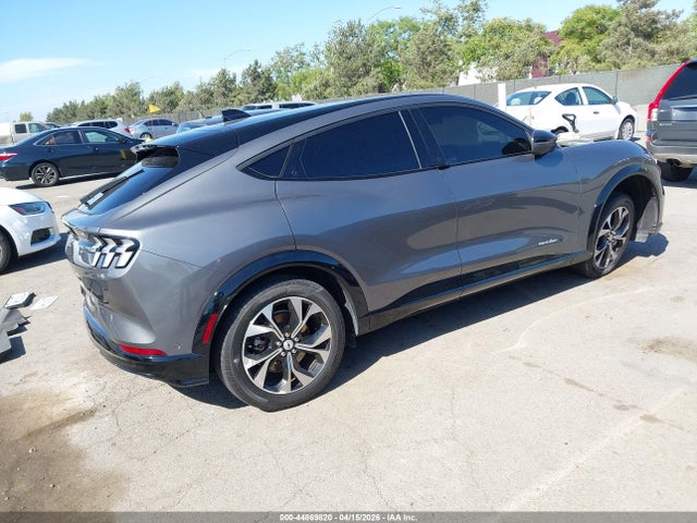 Ford Mustang Premium