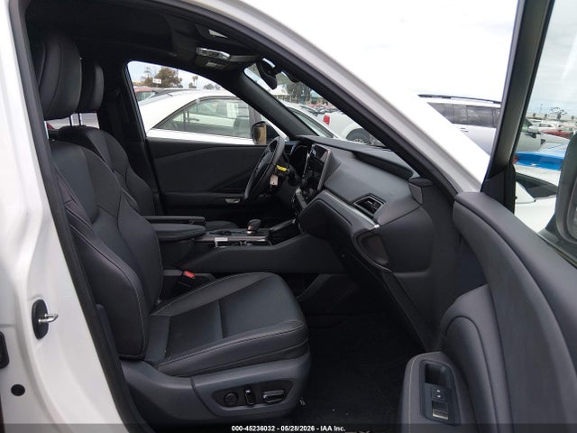 Lexus Tx 350 Premium
