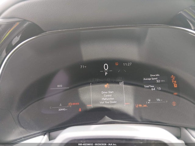 Lexus Tx 350 Premium