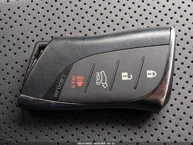 Lexus Tx 350 Premium
