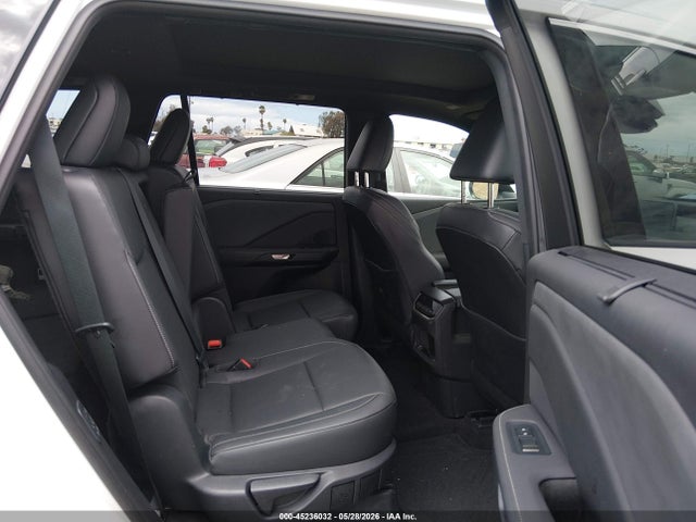 Lexus Tx 350 Premium