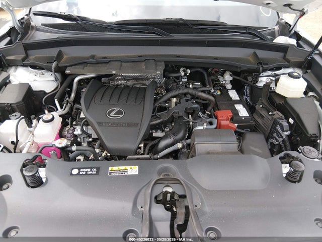 Lexus Tx 350 Premium