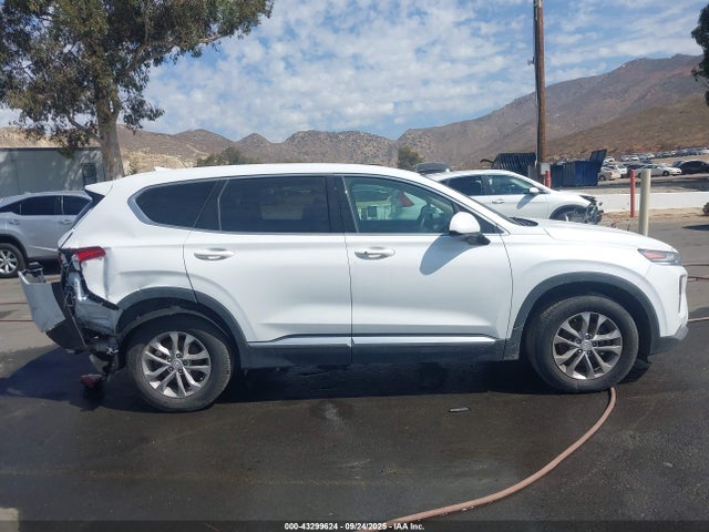 Hyundai SANTA FE Sel