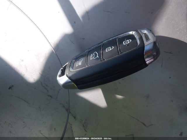 Hyundai SANTA FE Sel