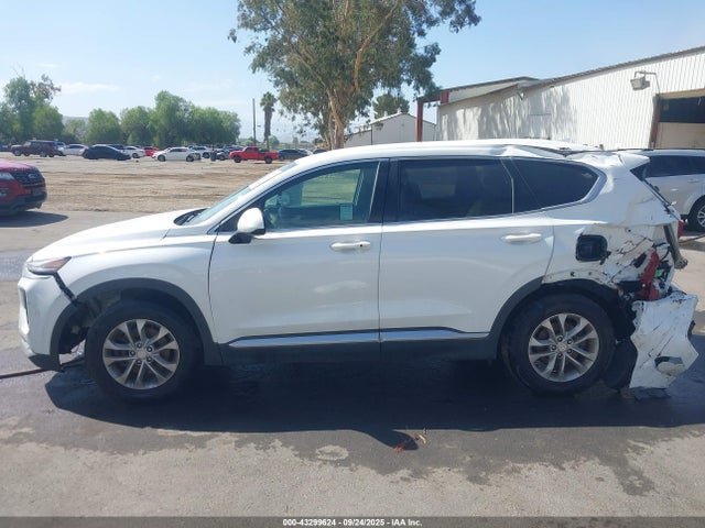Hyundai SANTA FE Sel