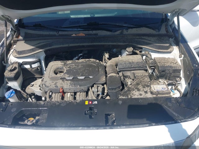Hyundai SANTA FE Sel