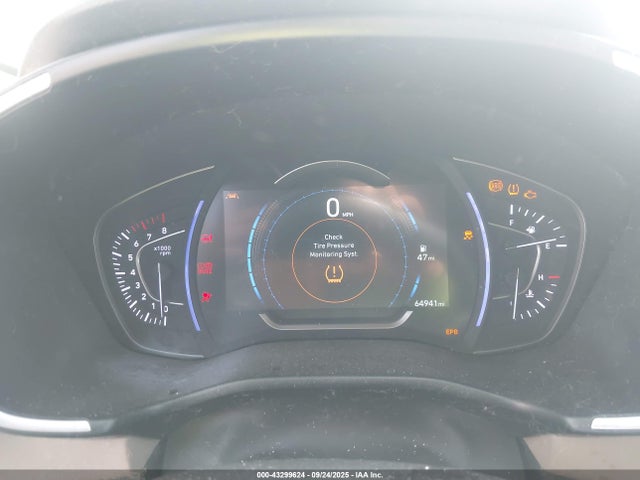 Hyundai SANTA FE Sel
