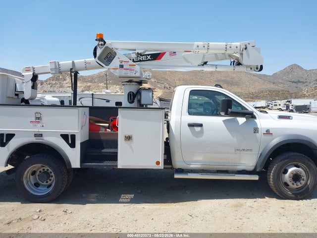 Ram 5500