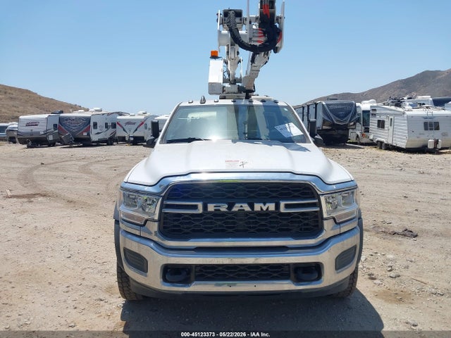 Ram 5500