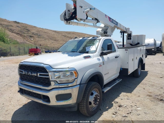 Ram 5500