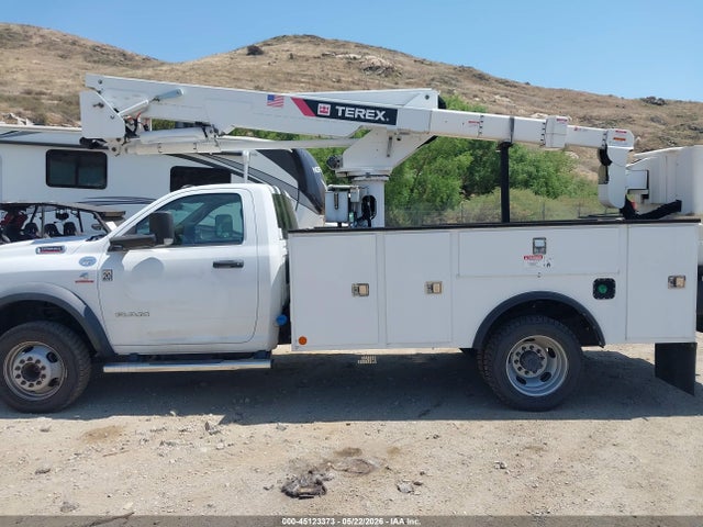 Ram 5500