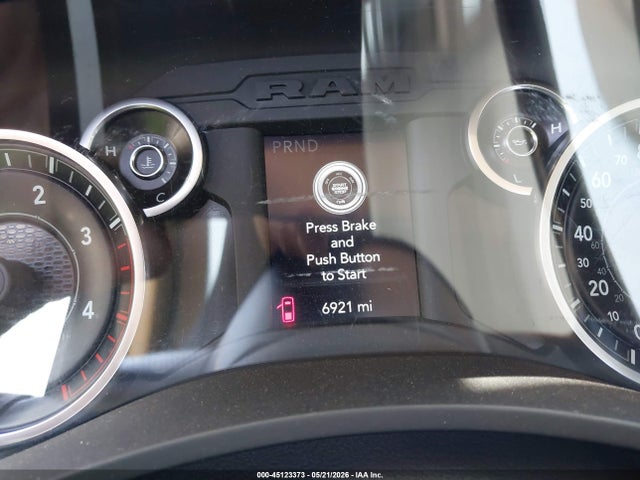 Ram 5500