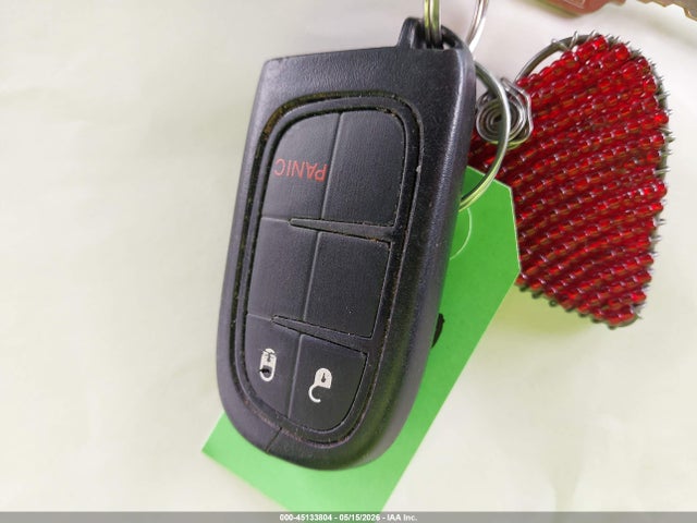 Jeep Cherokee Latitude Plus Fwd