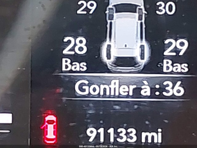 Jeep Cherokee Latitude Plus Fwd