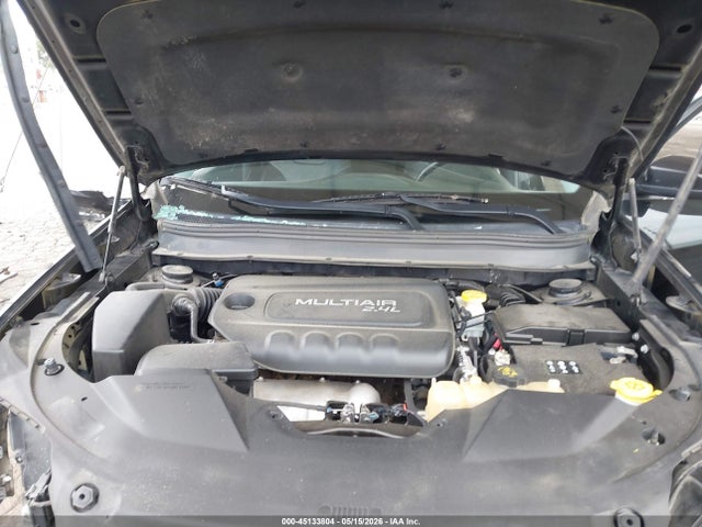 Jeep Cherokee Latitude Plus Fwd