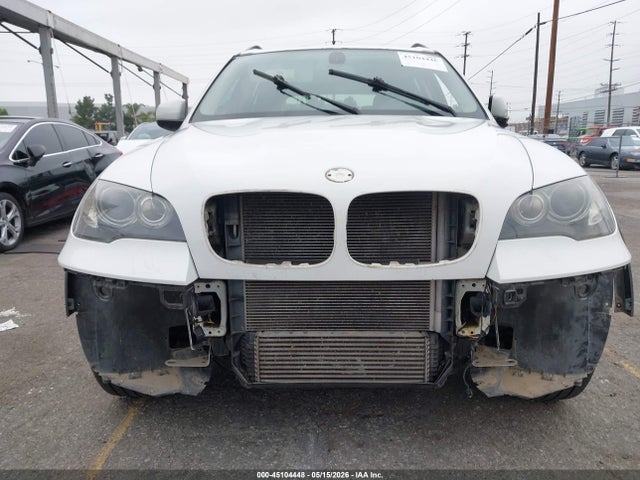 BMW X Series