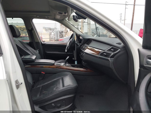 BMW X Series