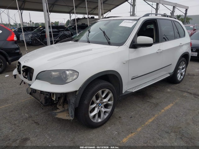 BMW X Series