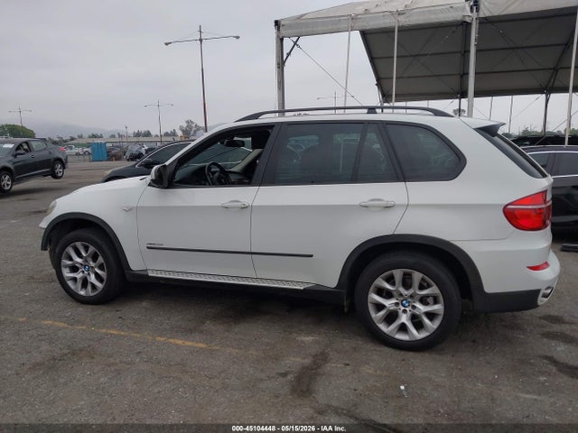 BMW X Series