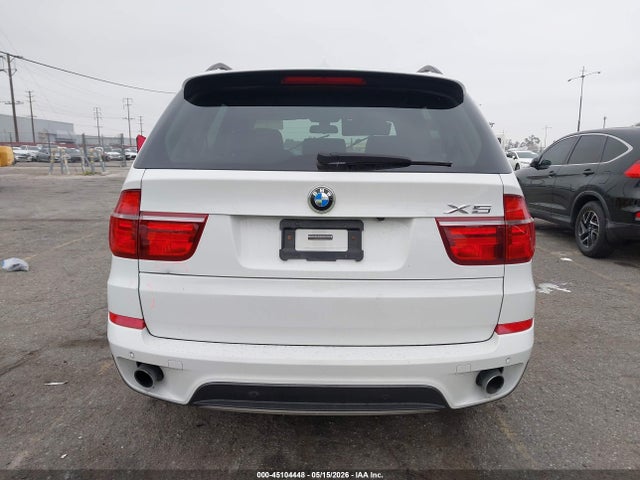 BMW X Series