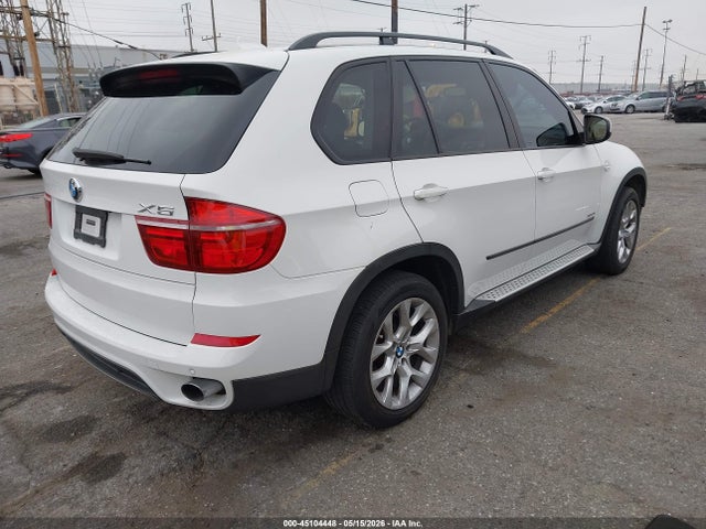 BMW X Series