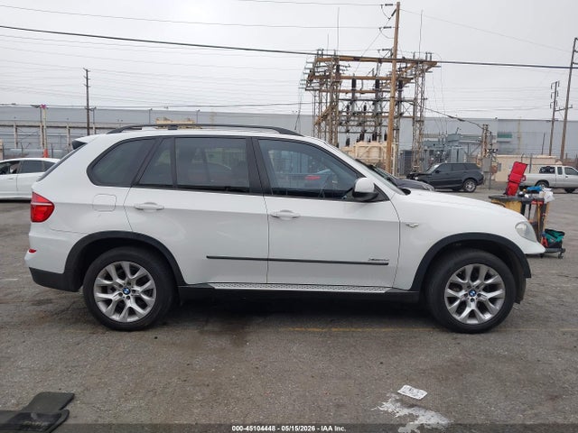 BMW X Series
