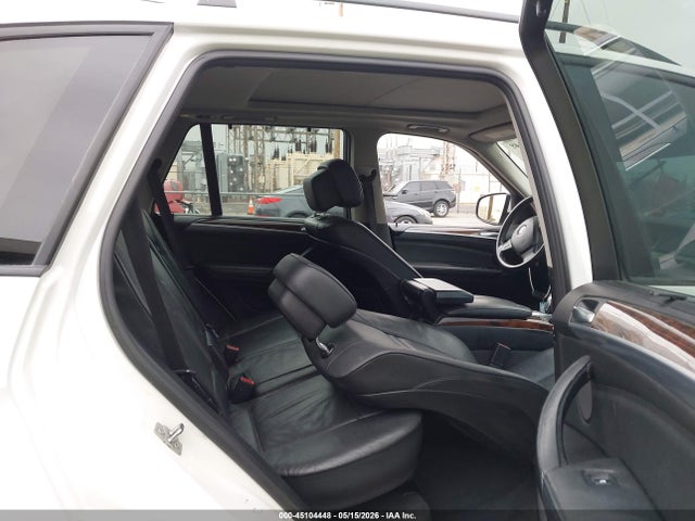 BMW X Series