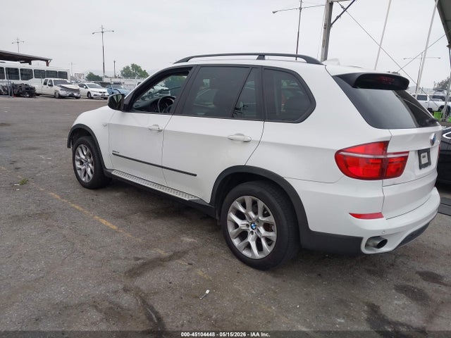 BMW X Series