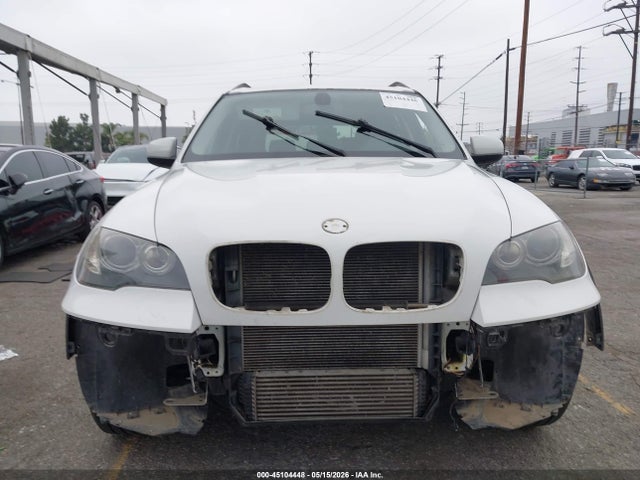 BMW X Series