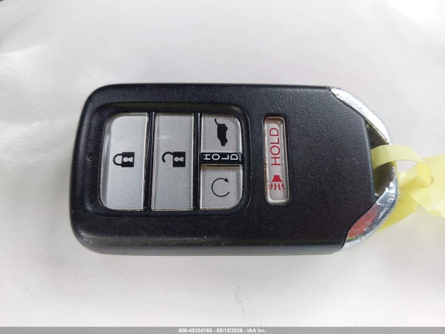 Honda Pilot Elite