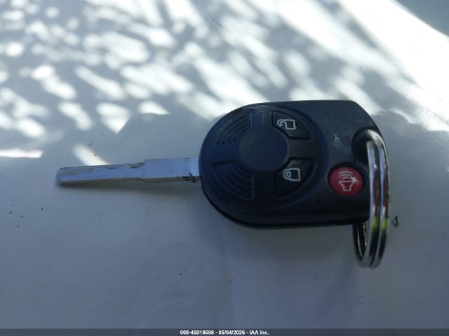 Ford Escape S