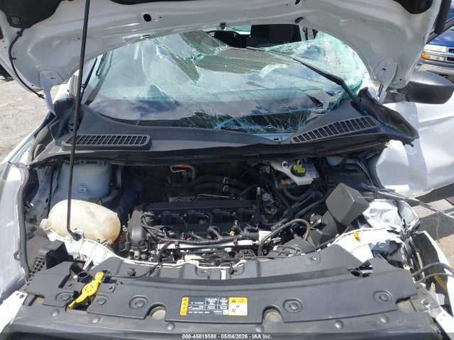 Ford Escape S