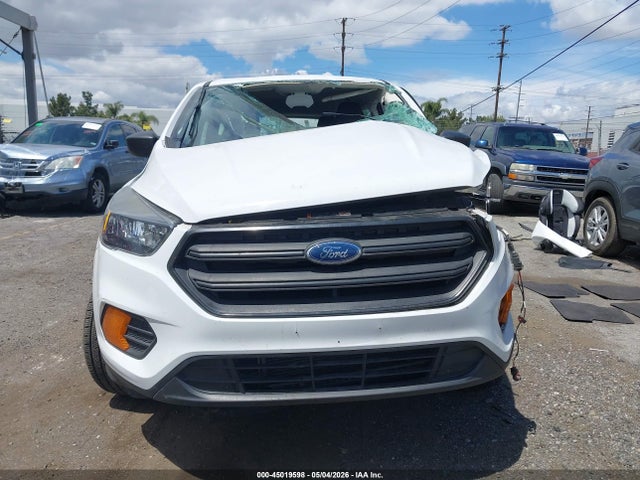 Ford Escape S