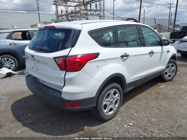 Ford Escape S