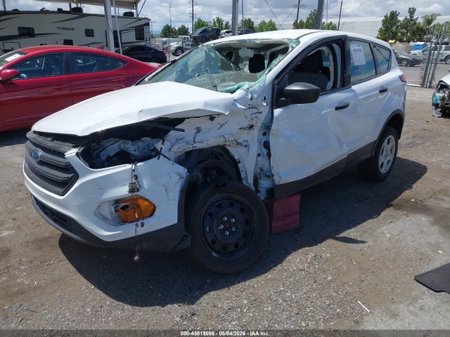 Ford Escape S
