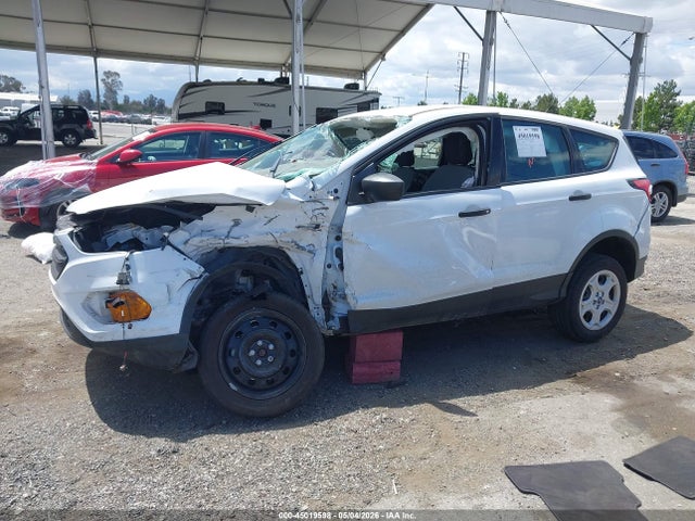 Ford Escape S