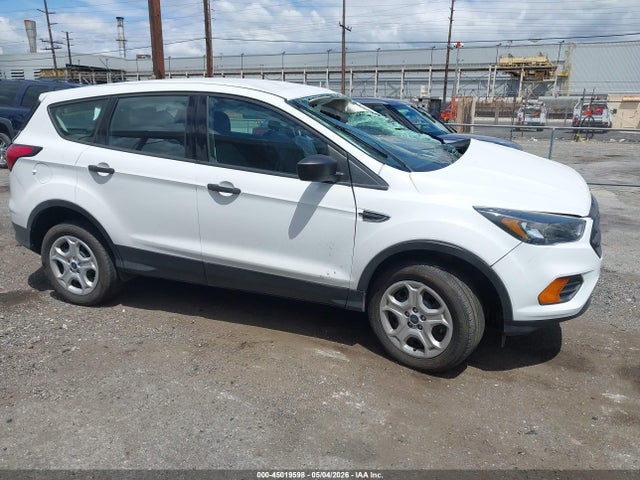 Ford Escape S
