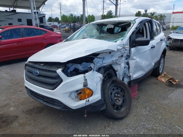 Ford Escape S