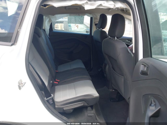 Ford Escape S